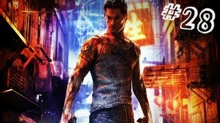 Sleeping Dogs - Gameplay Walkthrough - Part 28 - THE CAKE SNATCHER (Video Game) Sleeping Dogs - Gameplay Walkthrough - Part 28 - THE CAKE SNATCHER (Video Game)