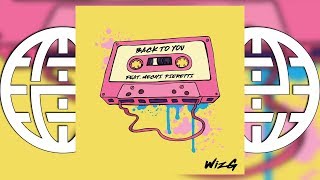 WizG Feat. Mechi Pieretti - Back To You [Electrostep Network PREMIERE]