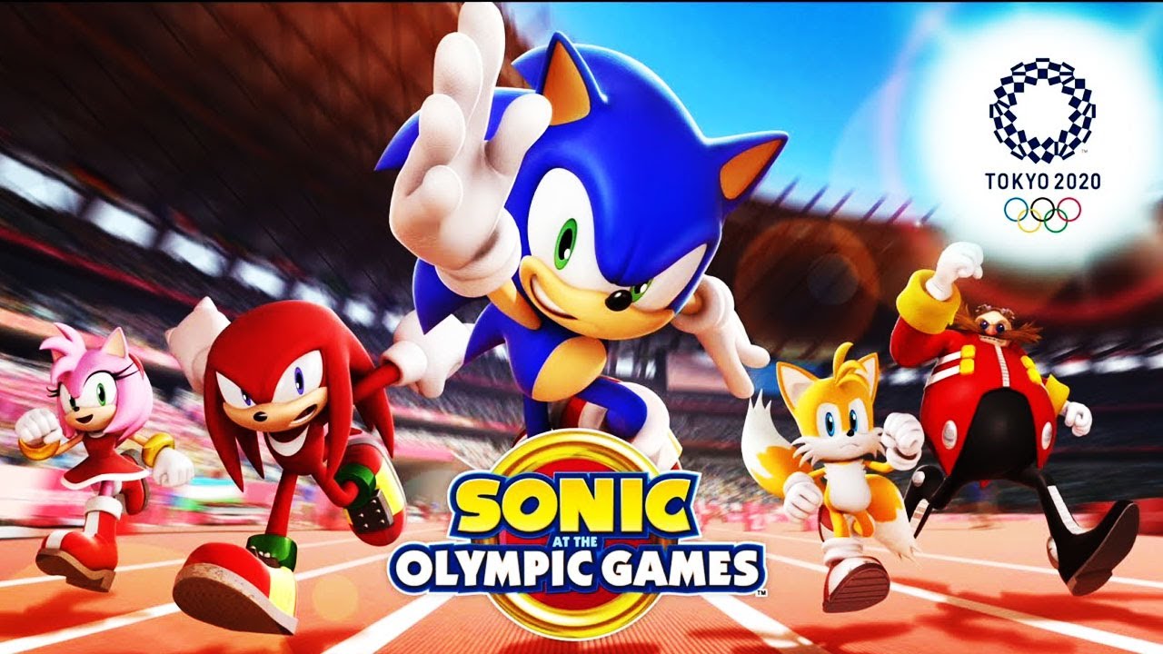 sonic at the olympic games tokyo 2020 download sonic at the olympic games tokyo 2020 download