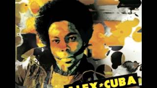 Alex Cuba - Directo chords
