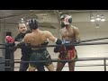 Why Muay Thai is Perfect for Self-Defense