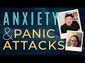 Anxiety & Panic Attacks - Kyle Cease