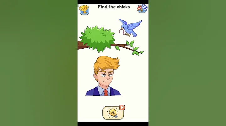 DOP 5 ( delete one part ) level 26 #shorts #viral #dop #dop5