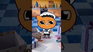 ¿Estos son REGALOS para Simba? 🎁#simbochka #simba #gatos #animación