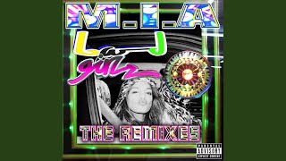 Bad Girls (Switch Remix)