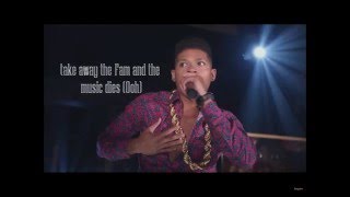 Empire Cast Ft Yazz The Greatest, & Jussie Smollett Never Let it Die Lyrics & Audio