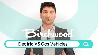 Birchwood Answers the Web - Electric VS Gas Vehicles - Birchwood Chevrolet, Buick, GMC