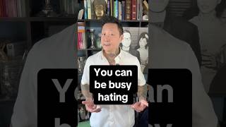 Download Lagu You can be busy hating 😡 MP3 Download Lagu You can be busy hating 😡 MP3