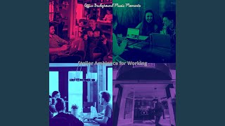 Alluring Backdrops for Deep Work