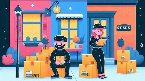 Protect Your Packages: How to Save Yourself from Porch Pirates