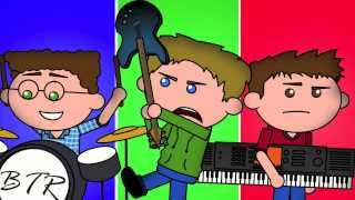 What you know - Lyosacks Version - Original from Two Door Cinema Club