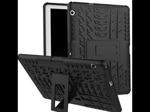 чехол для планшета huawei T3, aliexpress чехол - хорош!!!