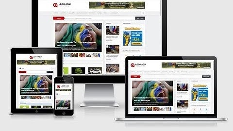 2025 Script Portal de Notícias PHP (Disponível) + Instalação