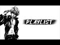 Playlist | 미필적 고의 / 퇴폐미&middot;다크 감성 JPOP (Creepy Nuts, 메가테라 제로, Anly, 최유기)