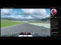 Gt sport test