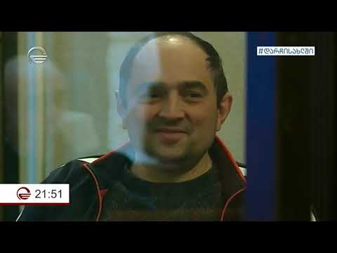 პრეზიდენტის მოულოდნელი სვლა