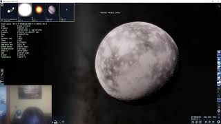 Naming Space Engine Planets 13 - Wasteland Galaxy