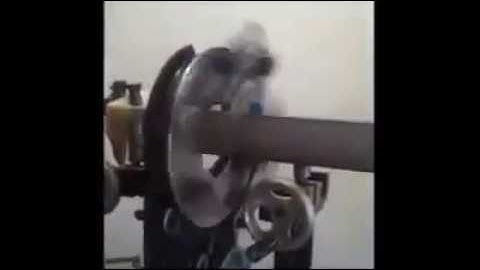 Radius Coil Taping Machine by Radius Engineering Solutions Pvt. Ltd.