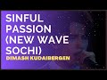 Sinful Passion - Dimash Kudaibergen (Subtitulado al Español/New Wave Sochi)
