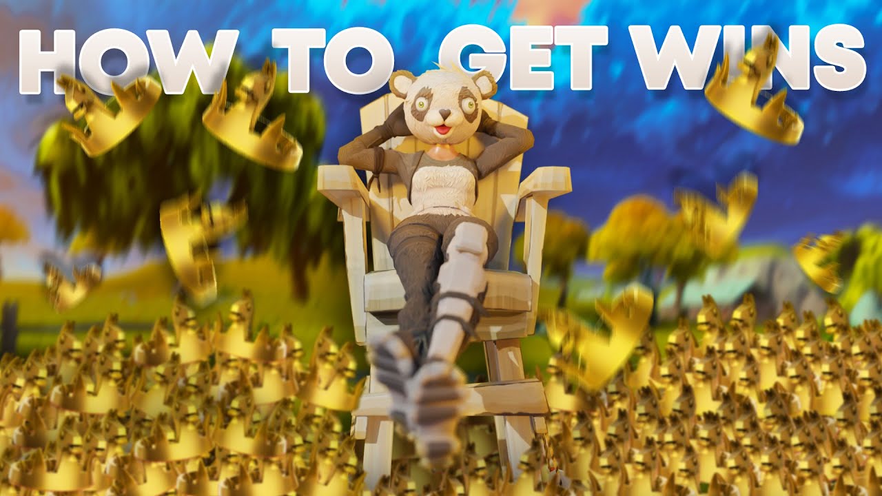 How to get crown wins (2024)