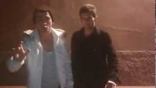 Ankarhyme (Emre Burucu - Ozancan Aras) Arasat) Acepella