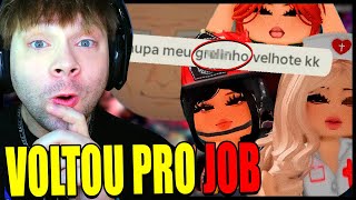 Rebequinha 13 Sentadas Voltou Com Mais S4Fad3Za Que Nunca