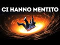 Perché È Impossibile Cadere In Un Buco Nero
