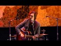 Justin Townes Earle - Harlem River Blues (Live 9/2/2013)