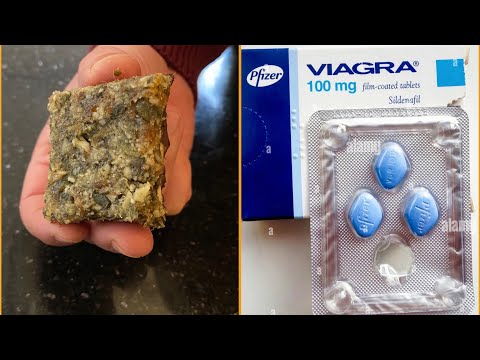 حبة واحدة أفضل من حبة واحدة من الفياغرا