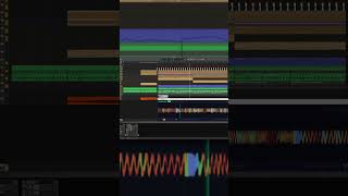 FUNKY Drum &amp; Bass Drop (Bitwig Studio)