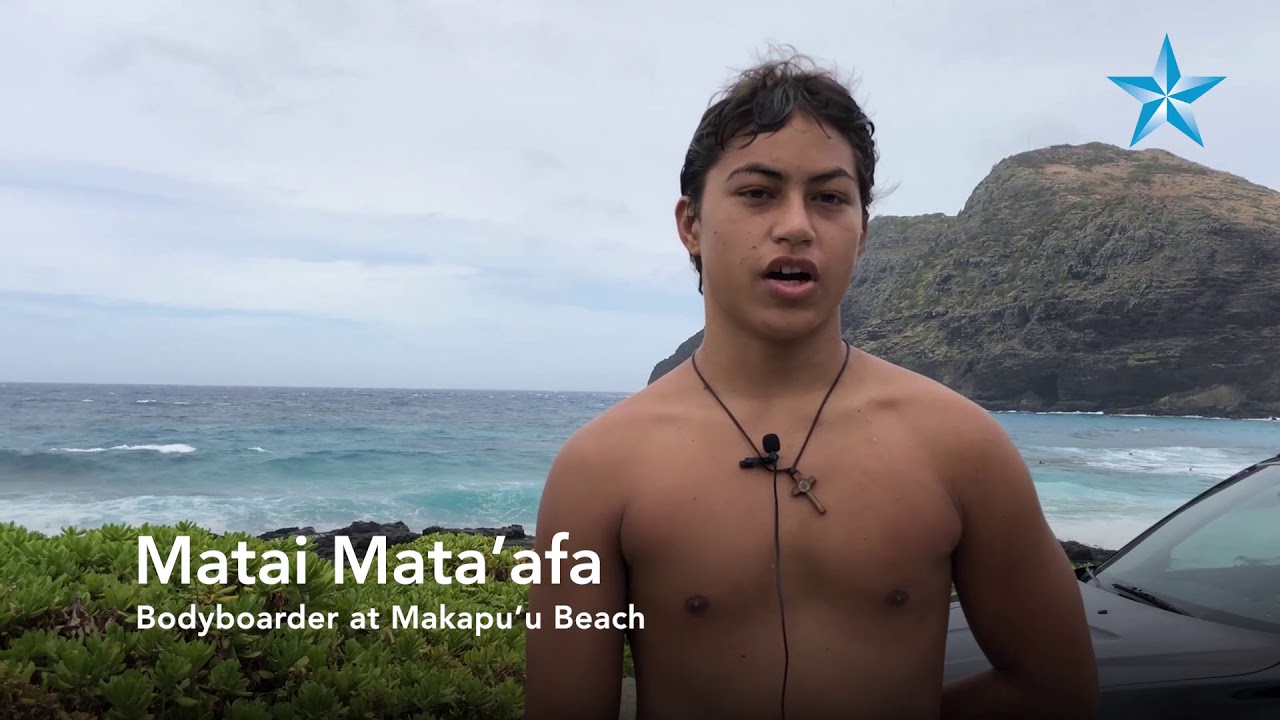 East Oahu high surf advisory