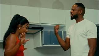 KB Ft Chewe & Styve Ace - Ma Regret