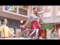 Relaxo flite  sonakshi tvc 2014  relaxo footwears