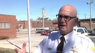 10 Pounds of Marijuana Seized in Christian County