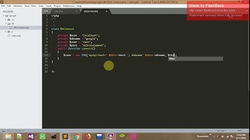 how access google map api in urdu hindi database PDO conecction  #3