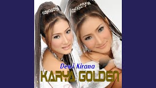 Video thumbnail of "Dewi Kirana - Jodoh Tukar"