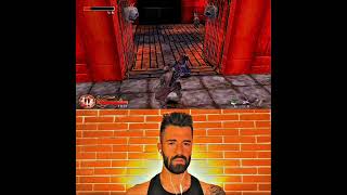 Tenchu PS1 Shorts - Boss Fight final contra Onikage ⚔️🔥 #Tenchu #PS1 #Shorts