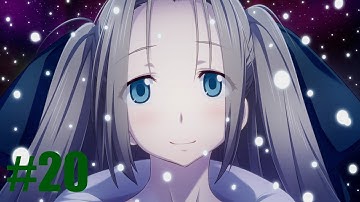 Robotics;Notes Elite Stream #20 (Airi Chapter Ending)