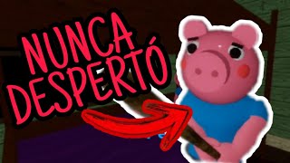 4 TEORÍAS DE PIGGY! QUE SEGURAMENTE NO CONOCÍAS