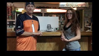 2017 Fantasy Football Draft Pick Order