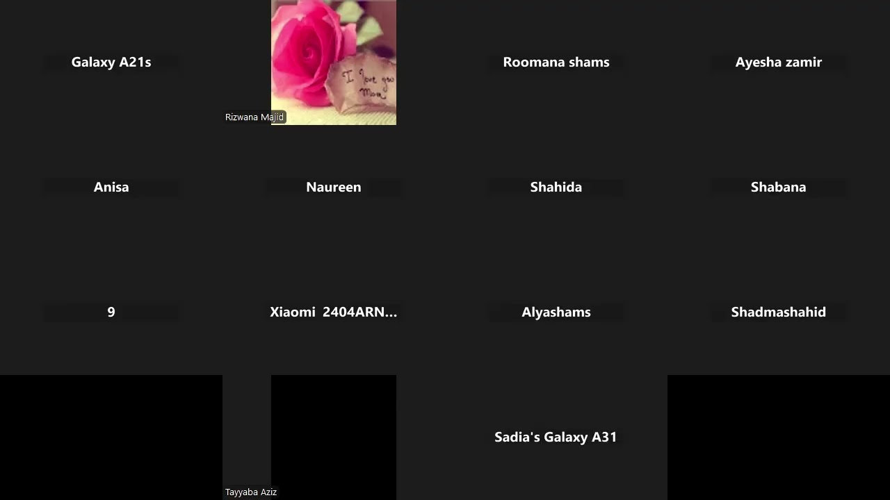 Marhaba Ramadan Day 1   Introduction