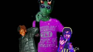 YNG JAYDOU GTA (OFFICIAL MUSIC ) AFRICANS TRAP