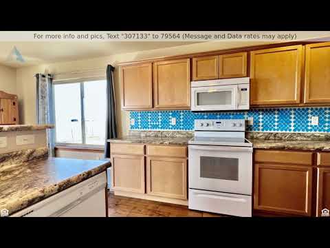 4825 BB Brooks Boulevard, Casper, WY home video tour