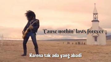 Status WA - Guns N' Roses - November Rain (P.1)