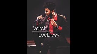 Video thumbnail of "Dhivehi song | varah loabivey| guitar cover"