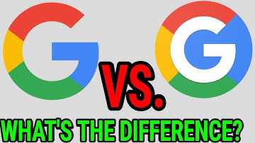Google vs Google Go