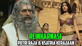 ACTION MOVIES (REINCARNATION) 400 YEARS OF REVENGE || Indian Action Movies || Movie Storyline