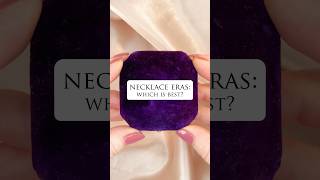 Download Lagu Necklace Eras: Which Era is Best? Antique, Vintage \u0026 Estate Necklaces #necklace MP3