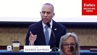 FULL HEARING: House Democrats Highlight 'Healthcare Crisis' As Government Shutdown Drags On
