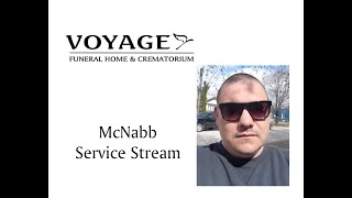 Fred Davis McNabb Service